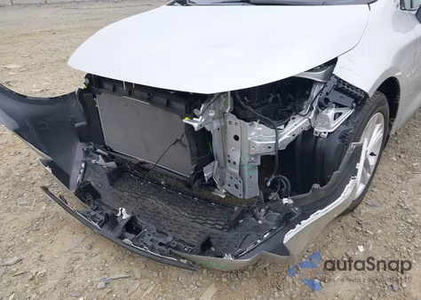 2022 Toyota Corolla Se from USA, damaged, VIN JTND4MBE4N3168134